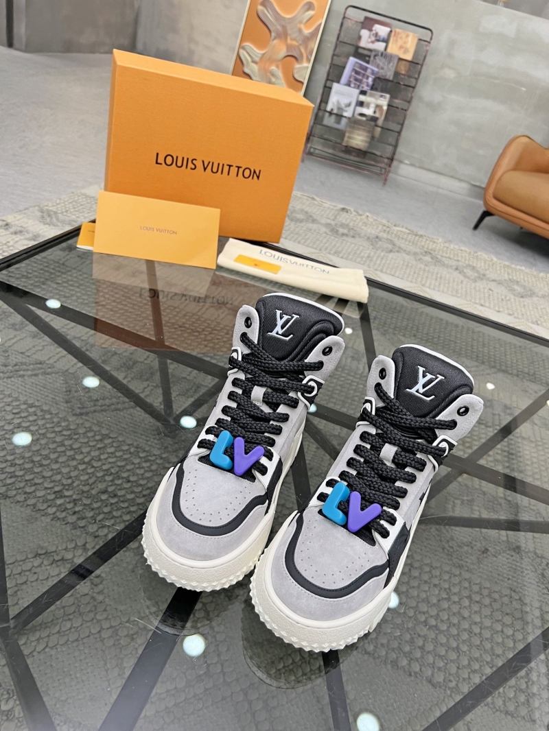 Louis Vuitton Sneakers